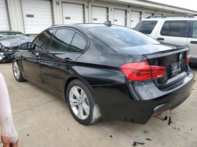 Photo 1 VIN: WBA8E3G58GNT78116 - BMW 328I 