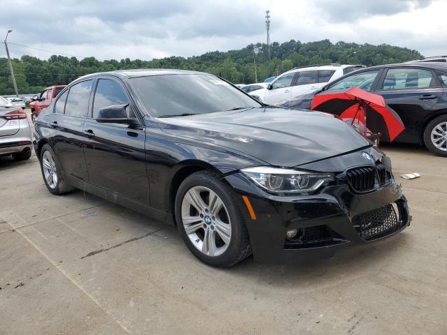 Photo 3 VIN: WBA8E3G58GNT78116 - BMW 328I 