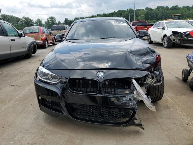 Photo 4 VIN: WBA8E3G58GNT78116 - BMW 328I 