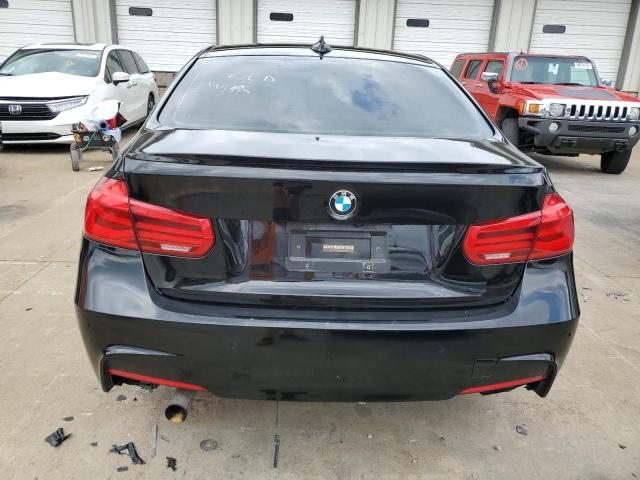 Photo 5 VIN: WBA8E3G58GNT78116 - BMW 328I 