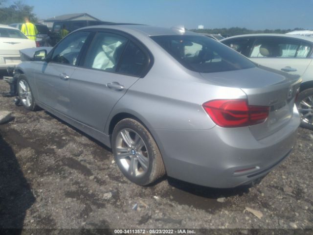 Photo 2 VIN: WBA8E3G58GNT78259 - BMW 3 SERIES 