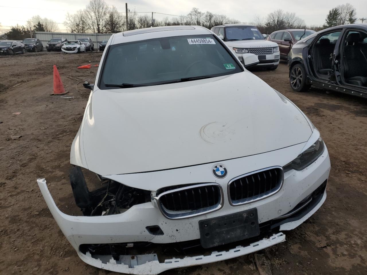 Photo 4 VIN: WBA8E3G58GNT78293 - BMW 3ER 