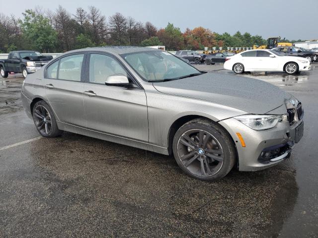 Photo 3 VIN: WBA8E3G58GNT79430 - BMW 328 XI SUL 