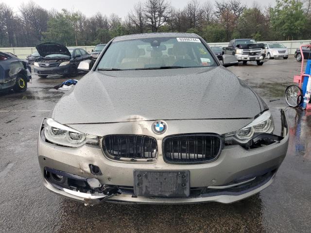 Photo 4 VIN: WBA8E3G58GNT79430 - BMW 328 XI SUL 