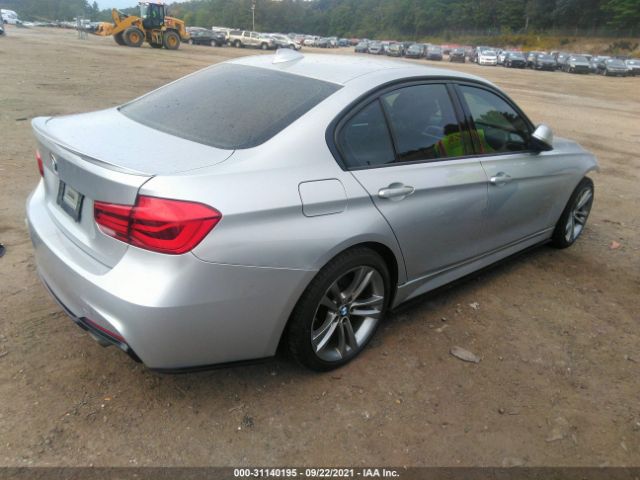 Photo 3 VIN: WBA8E3G58GNT79668 - BMW 3 