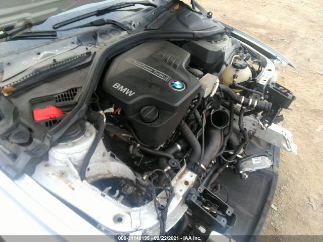 Photo 9 VIN: WBA8E3G58GNT79668 - BMW 3 