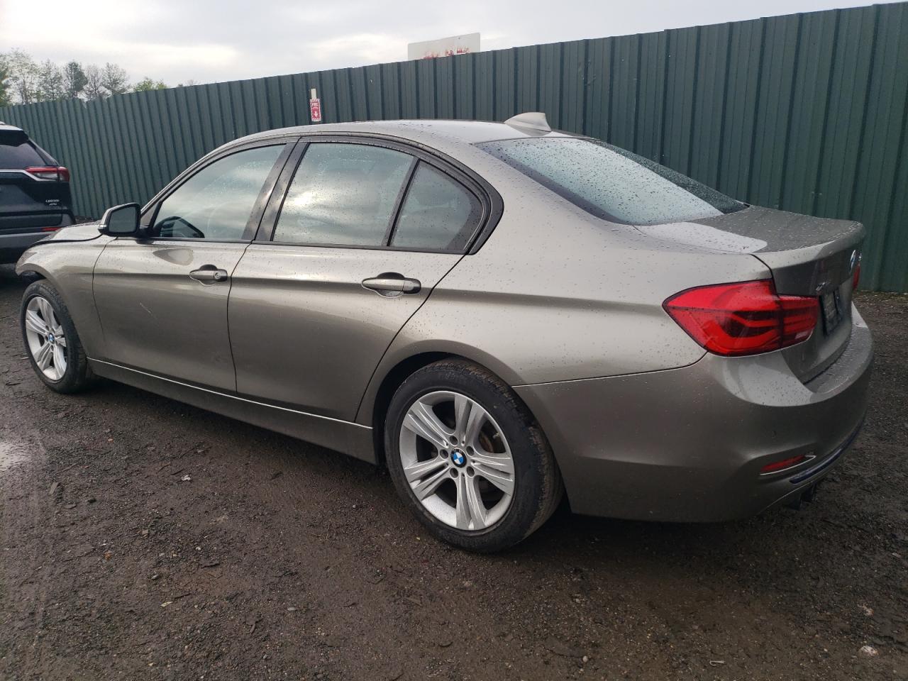 Photo 1 VIN: WBA8E3G58GNT79802 - BMW 3ER 