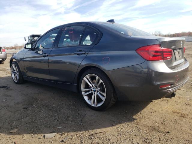 Photo 1 VIN: WBA8E3G58GNT80190 - BMW 3 SERIES 