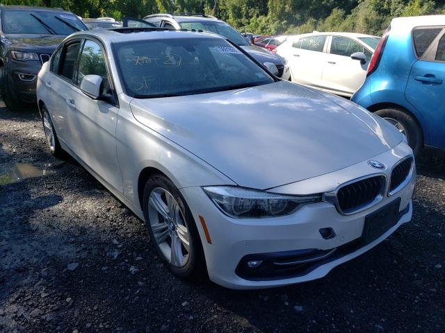 Photo 0 VIN: WBA8E3G58GNT80495 - BMW 328 XI SUL 