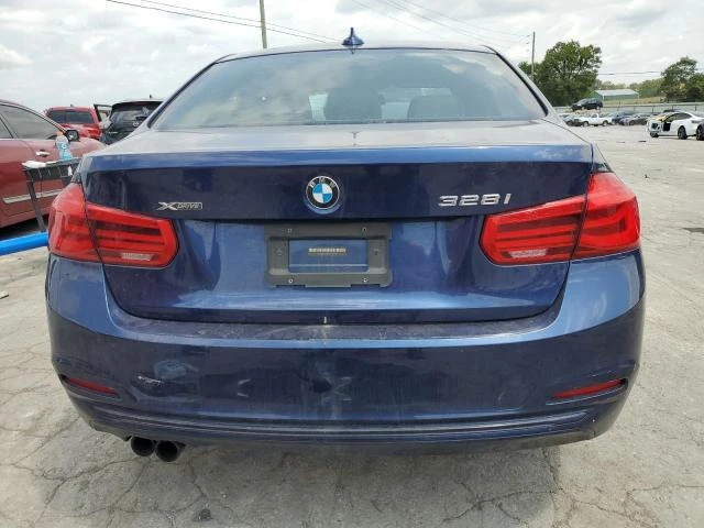 Photo 5 VIN: WBA8E3G58GNT80593 - BMW 328 XI SUL 