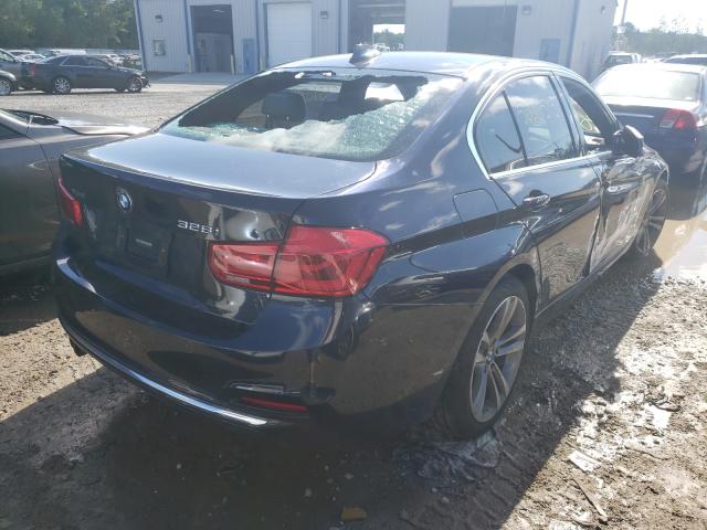 Photo 3 VIN: WBA8E3G58GNT80688 - BMW 328I 