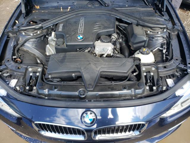 Photo 6 VIN: WBA8E3G58GNT80688 - BMW 328I 