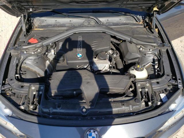 Photo 10 VIN: WBA8E3G58GNU01443 - BMW 3 SERIES 