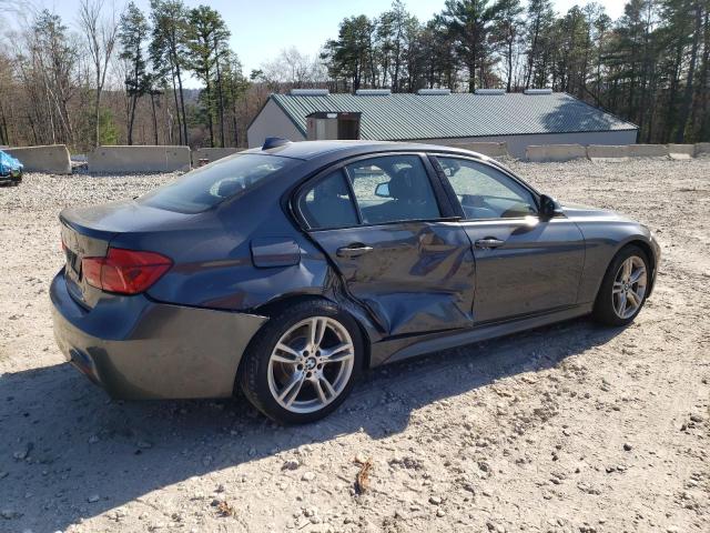 Photo 2 VIN: WBA8E3G58GNU01443 - BMW 3 SERIES 