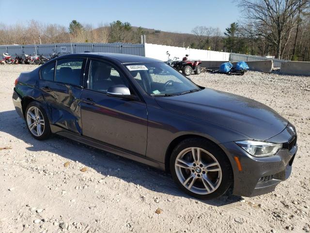 Photo 3 VIN: WBA8E3G58GNU01443 - BMW 3 SERIES 