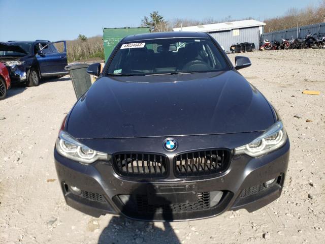 Photo 4 VIN: WBA8E3G58GNU01443 - BMW 3 SERIES 