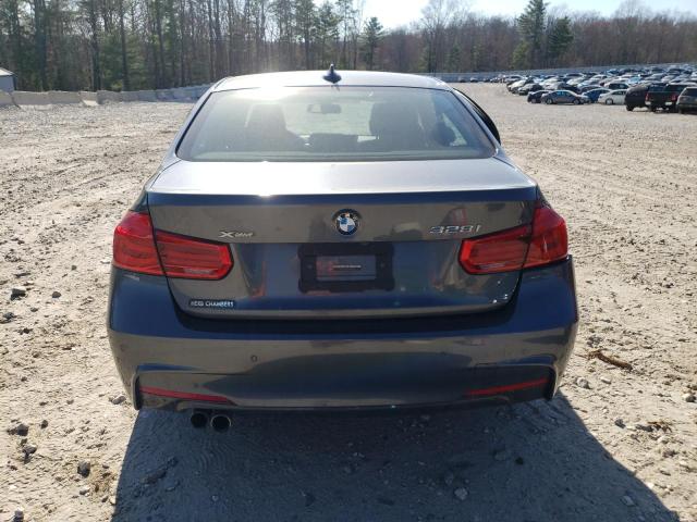 Photo 5 VIN: WBA8E3G58GNU01443 - BMW 3 SERIES 