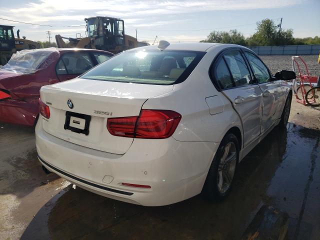 Photo 3 VIN: WBA8E3G58GNU02043 - BMW 328 XI SUL 