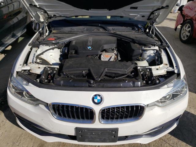 Photo 6 VIN: WBA8E3G58GNU02043 - BMW 328 XI SUL 