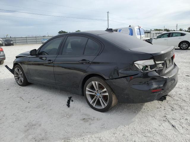 Photo 1 VIN: WBA8E3G58GNU02771 - BMW 328 