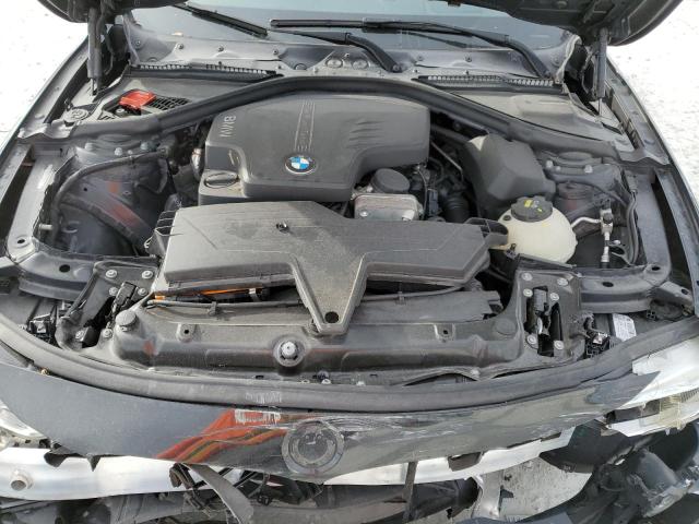 Photo 10 VIN: WBA8E3G58GNU02771 - BMW 328 