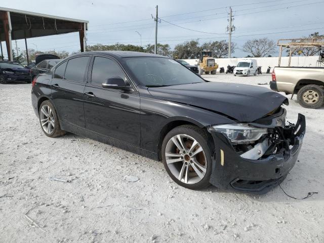 Photo 3 VIN: WBA8E3G58GNU02771 - BMW 328 