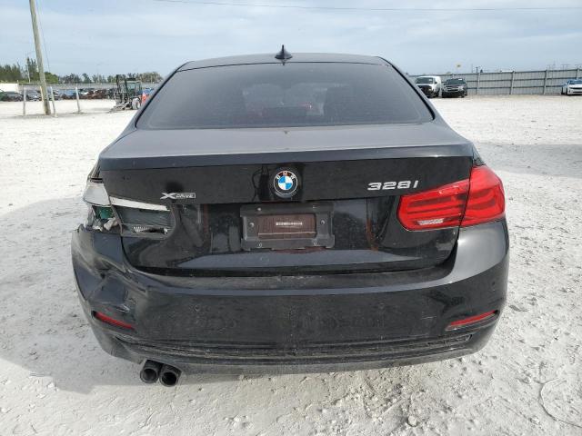 Photo 5 VIN: WBA8E3G58GNU02771 - BMW 328 