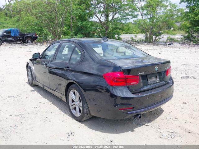 Photo 2 VIN: WBA8E3G58GNU02821 - BMW 328I 