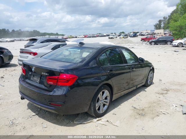 Photo 3 VIN: WBA8E3G58GNU02821 - BMW 328I 