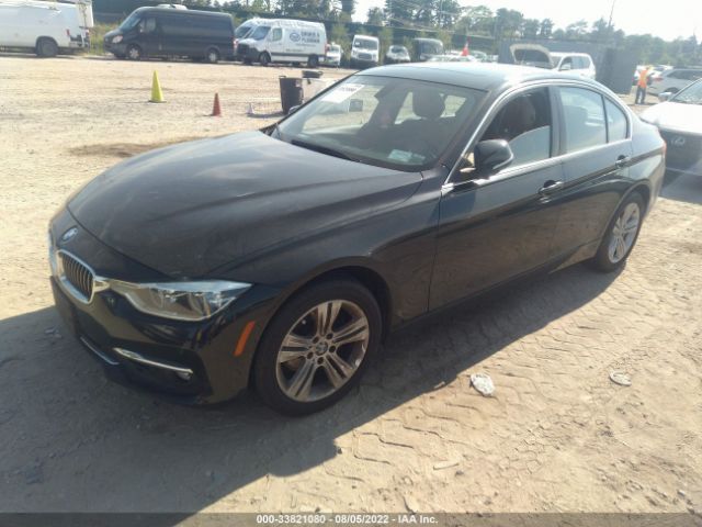 Photo 1 VIN: WBA8E3G58GNU02947 - BMW 3 SERIES 