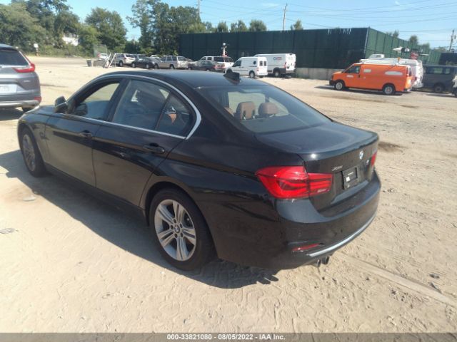 Photo 2 VIN: WBA8E3G58GNU02947 - BMW 3 SERIES 