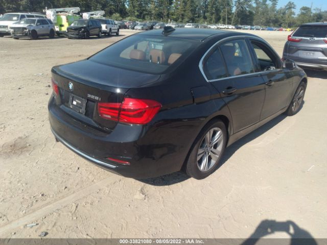 Photo 3 VIN: WBA8E3G58GNU02947 - BMW 3 SERIES 