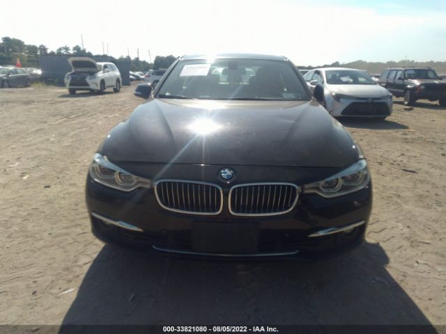 Photo 5 VIN: WBA8E3G58GNU02947 - BMW 3 SERIES 