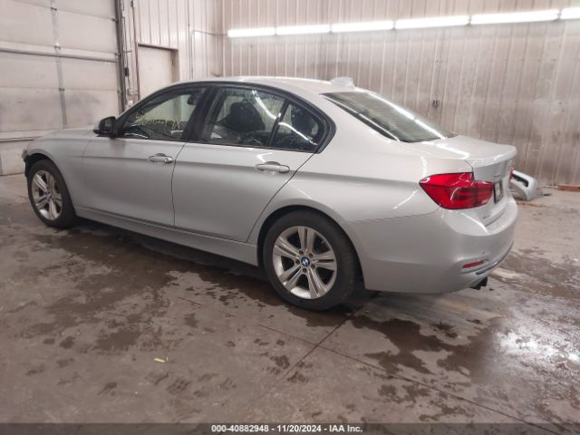 Photo 2 VIN: WBA8E3G58GNU03354 - BMW 328I 