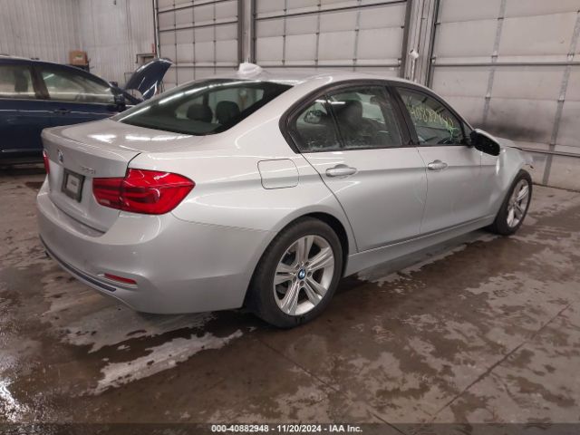 Photo 3 VIN: WBA8E3G58GNU03354 - BMW 328I 