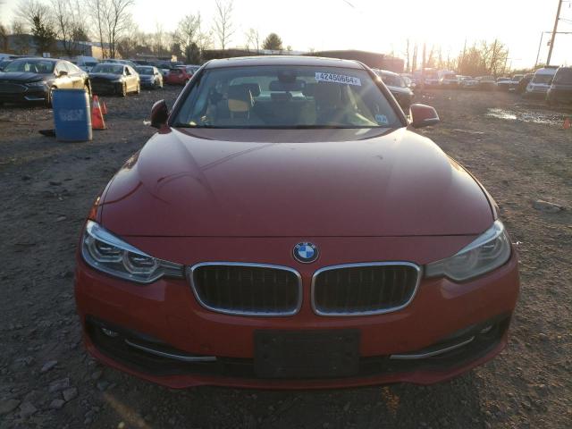 Photo 4 VIN: WBA8E3G58GNU03810 - BMW 3 SERIES 