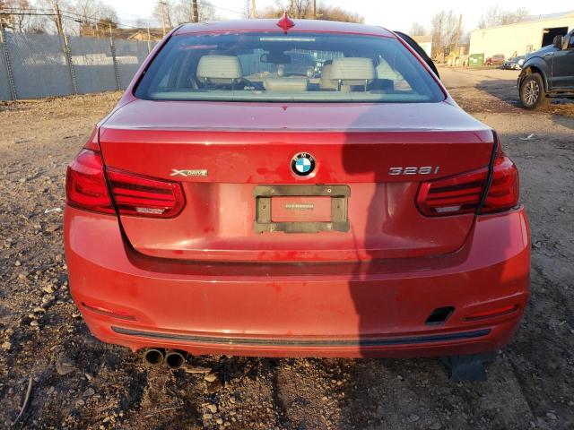 Photo 5 VIN: WBA8E3G58GNU03810 - BMW 3 SERIES 