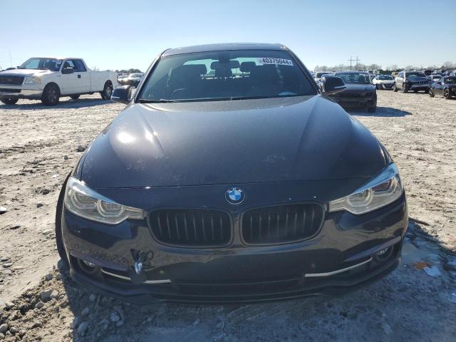 Photo 4 VIN: WBA8E3G58GNU05752 - BMW 328XI 