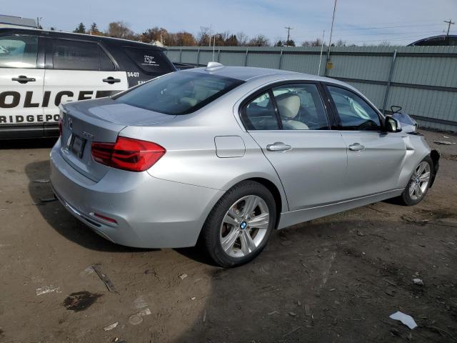 Photo 2 VIN: WBA8E3G58GNU05895 - BMW 3 SERIES 