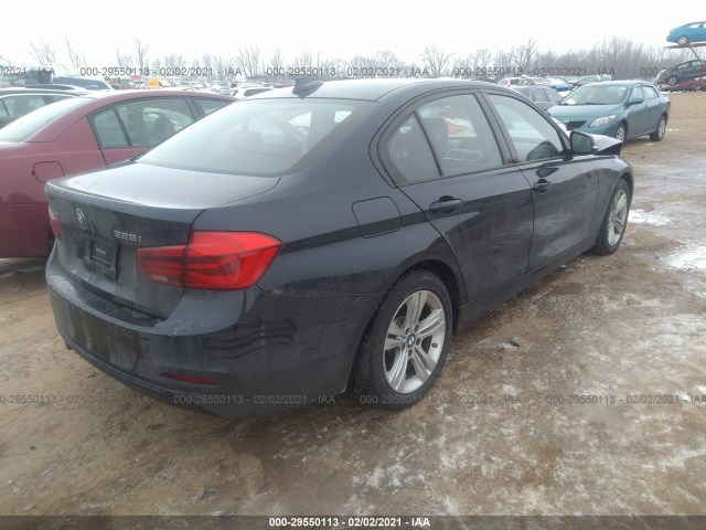 Photo 3 VIN: WBA8E3G59GNT26025 - BMW 3 