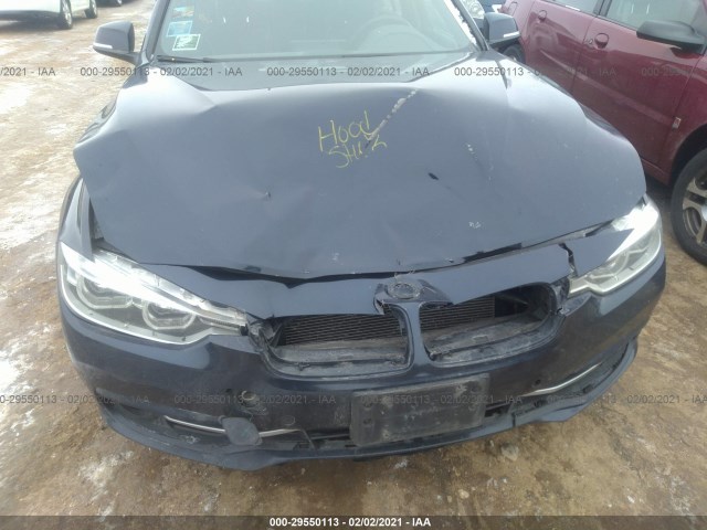 Photo 5 VIN: WBA8E3G59GNT26025 - BMW 3 