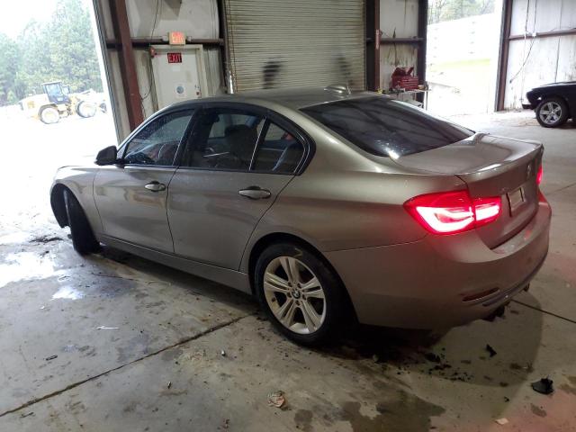 Photo 1 VIN: WBA8E3G59GNT75547 - BMW 3 SERIES 