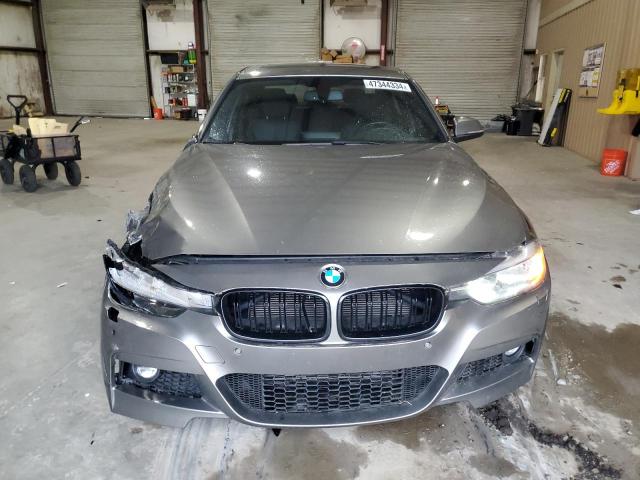 Photo 4 VIN: WBA8E3G59GNT75547 - BMW 3 SERIES 