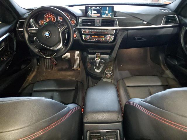 Photo 7 VIN: WBA8E3G59GNT75547 - BMW 3 SERIES 