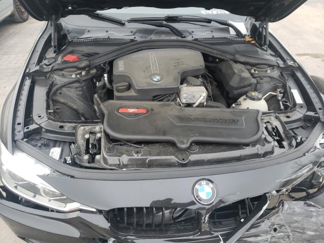 Photo 6 VIN: WBA8E3G59GNT75600 - BMW 328 