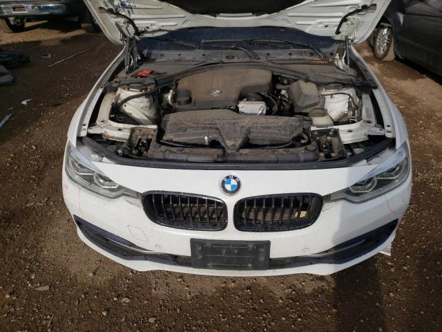 Photo 10 VIN: WBA8E3G59GNT75919 - BMW 328 XI SUL 