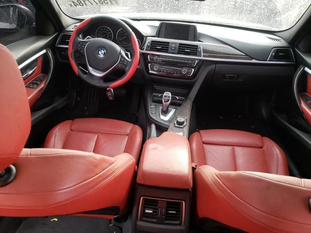 Photo 7 VIN: WBA8E3G59GNT75919 - BMW 328 XI SUL 