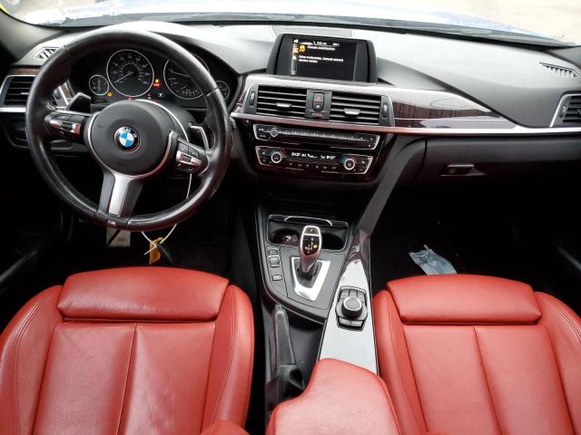 Photo 7 VIN: WBA8E3G59GNT75922 - BMW 328 XI SUL 