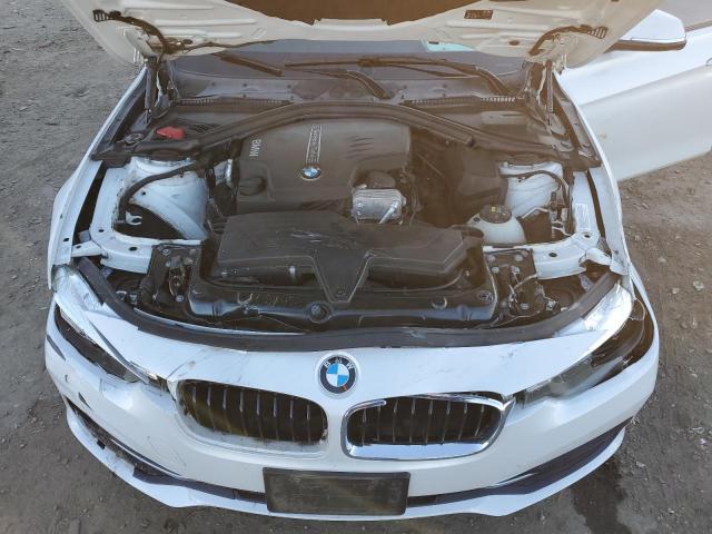 Photo 10 VIN: WBA8E3G59GNT77704 - BMW 328 XI SUL 