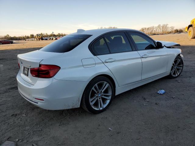 Photo 2 VIN: WBA8E3G59GNT77704 - BMW 328 XI SUL 